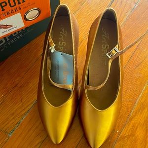 Ray rose dance shoes ballroom